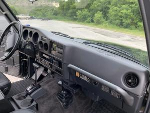 Toyota Land Cruiser 1988 года 